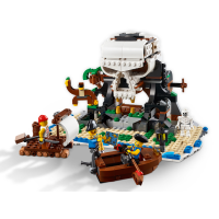 LEGO® Creator Piratenschip 31109